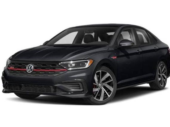 VOLKSWAGEN JETTA GLI 2021 3VW6T7BU0MM100660 image